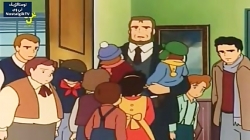 کارتون زنان کوچک دوبله فارسی (قسمت 31)